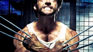 Hugh Jackman a fracturat mandibula unui wrestler profesionist