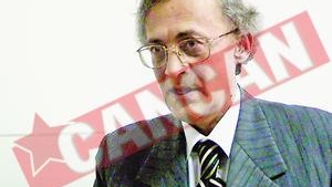 Vor capul sefului Colegiului Medicilor