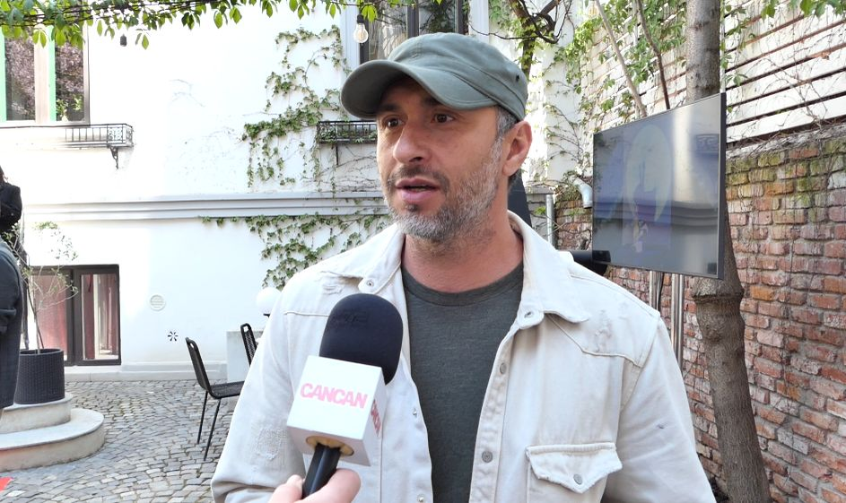 De ce fiica lui Dragoș Bucur și a Danei Nălbaru, Sofia, nu locuiește la țară cu părinții: „Vine din când în când…”