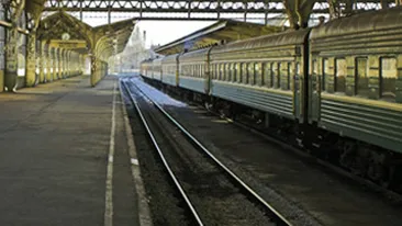 Mai multe trenuri anulate in Grecia, din cauza grevei transporturilor