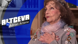 Marina Voica și-a planificat înmormântarea! La 87 de ani, celebra artistă declară cu seninătate: ”Mai am puțin și se termină!”