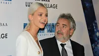 Scandal la Hollywood, după ce regizorul Luc Besson a fost acuzat de viol de o actriţă! A fost depusă deja plângerea