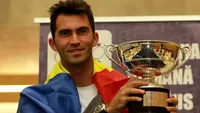 Ultima ora! Horia Tecau s-a calificat in finala la Australian Open, la dublu mixt!