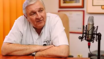 Prof. Dr. Mircea Beuran avertizează. Care sunt cele trei cauze care explică aproape 95% dintre cazurile de pancreatită acută