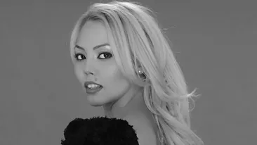 Denisa Manelista şi-a presimţit boala! Mesajul sfâşietor postat pe Instagram:,,Viaţa o primim…‘’