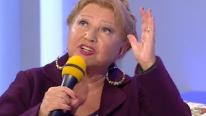 Rodica Popescu-Bitănescu, despre divorţul Marin-Bănică: " El e foarte reţinut şi discret. Şi cu primul divorţ a fost la fel"