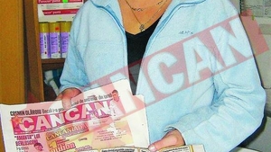 CANCANU le-a dat banu!