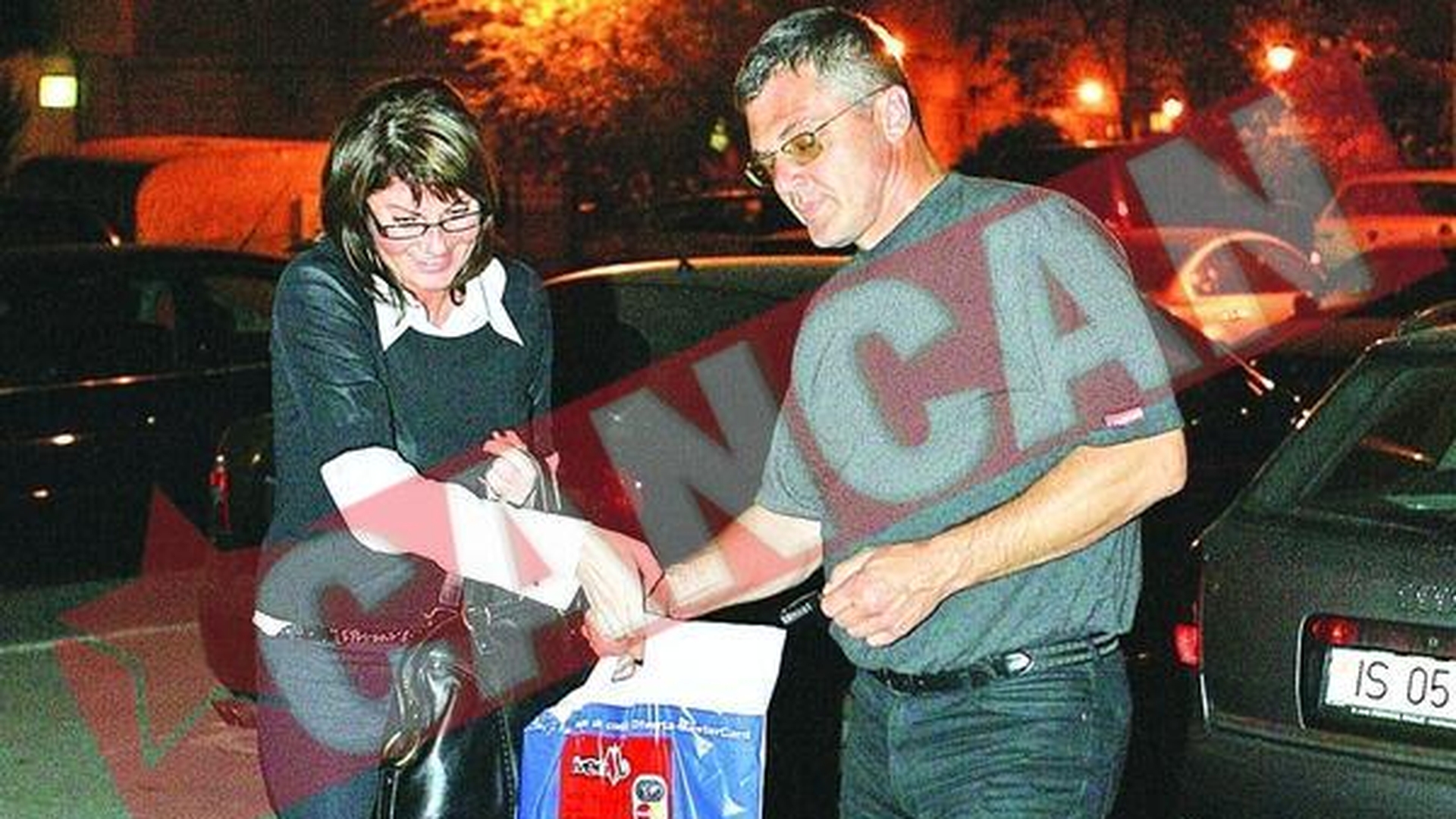 Actorul Adrian Paduraru nu scapa de procesul de paternitate