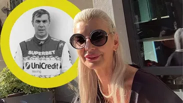 Anna Leu, declarații sfâșietoare la două luni de la moartea lui Mihai Leu. Ritualul văduvei fostului pugilist: “Nu am primit semne de la el, dar...”
