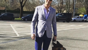 Un nou cuplu în showbiz! Cu cine se iubeşte MARIO IORGULESCU
