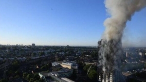 Cea mai faimoasă amantă din România, ”captivă” în… iadul de la Londra:”E dezastru… Am văzut oameni aprinşi! O femeie a sărit de la etaj…”