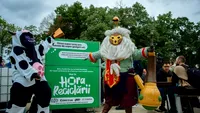 Comunicat. Premieră SGR la East European Comic Con: prima colectare automată în cadrul unui eveniment de amploare