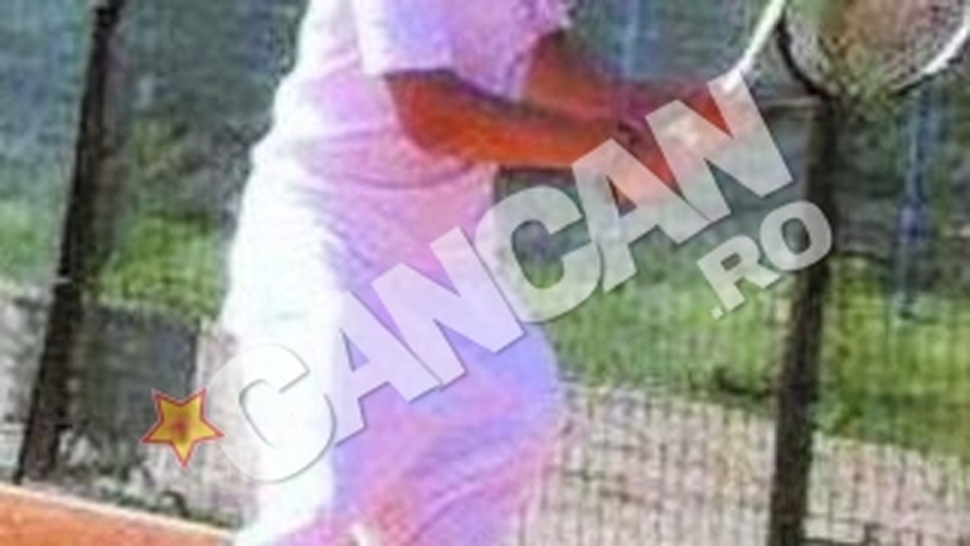 Tenisul, pe locul doi dupa fotbal. Radut a plecat din Ghencea si se crede Federer
