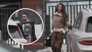 Bianca Drăgușanu și Gabi Bădălău au „împărțit” 400.000 € la plecarea de la restaurant. Diva supremă a dat indicațiile, el s-a conformat imediat