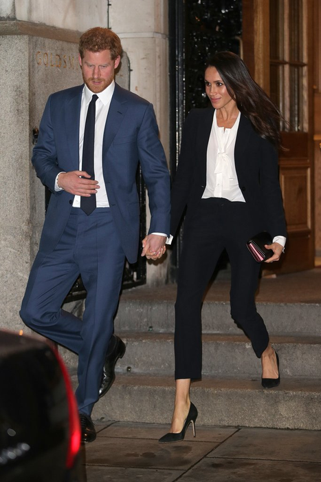 Meghan Markle, făcută de rușine de sora vitregă, după ce nu și-a invitat familia la nuntă: ”Drama a fost provocată de…”