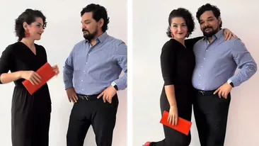 Povestea emoționantă a lui Antoni, care a fost adoptat din România de un cuplu din SUA. S-a căsătorit și s-a întors acasă