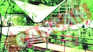 "Am privit cu amaraciune strandul din Olanesti, lasat in paragina"