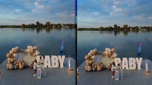 Larisa Iordache a dezvăluit sexul bebelușului: fetiță sau băiețel?! ”Te așteptăm cu inima plină de bucurie”