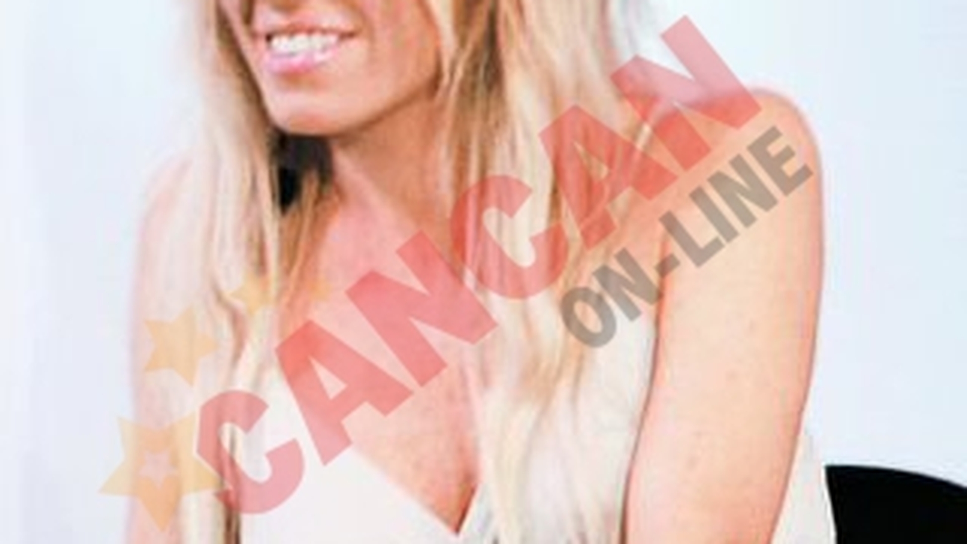 "Blonda lui Ogica", atacata de un hacker