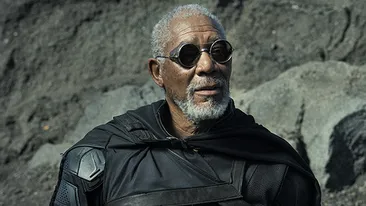 Doliu la Holywood. Nepoata lui Morgan Freeman a murit dupa ce a fost injunghiata de 16 ori