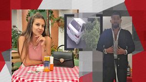 Cum a plănuit fostul iubit s-o sechestreze pe Daiana și s-o tundă în pădure și... BOMBĂ: personaj cu greutate dintr-un partid politic, implicat în mega-scandal