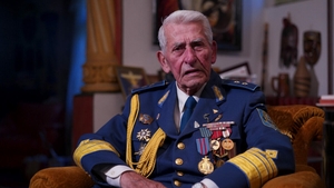 A murit generalul în rezervă Radu Theodoru. A fost personaj-cheie în dosarul ”Geția”