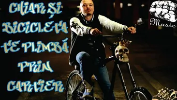 N-o sa-ti vina sa crezi ce MASINA are Puya! A avut mari probleme din cauza ei!