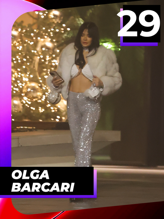 TOP 30 de vedete pe care nici frigul nu le oprește să fie sexy! Ramona Olaru, Bianca Drăgușanu și Ema Uta au făcut din iarnă vară