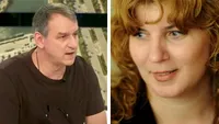 Andrei Păunescu, la cuțite cu sora lui vitregă din cauza averii! Fiul regretatului poet aduce acuzații grave: ”Vrea să ia și casa mamei”