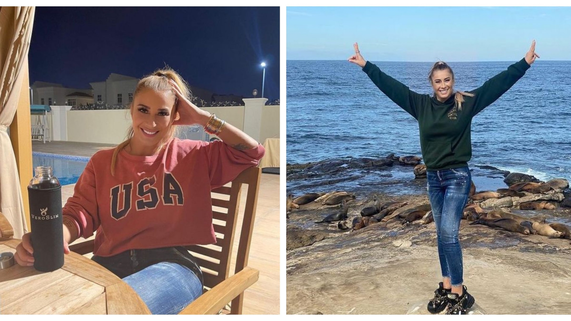 Anamaria Prodan face dezvăluiri despre viața sa intimă: „Am fost virgina pana la 18 ani”