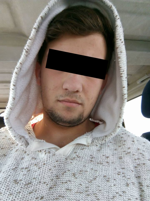 "Mario", pedofilul care a racolat și șantajat o elevă în vârstă de 12 ani