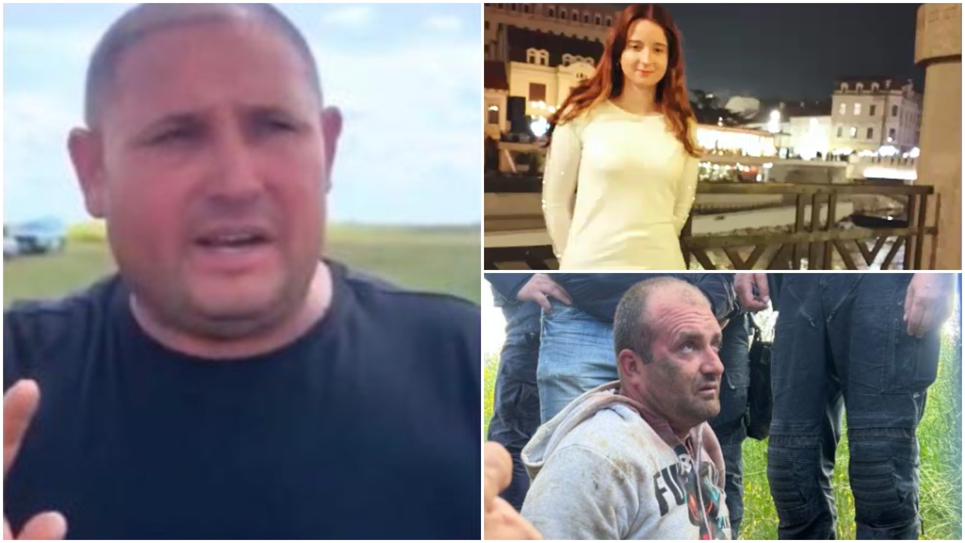 Alice putea fi salvată?! Tatăl elevei de 18 ani face acuzații grave: ”După o oră și jumătate a venit SMURD-ul”