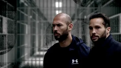Ce anunță Serviciul britanic al Procuraturii (CPS) despre frații Tate. Acuzațiile care li se aduc în Marea Britanie