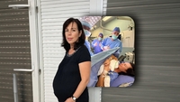 A născut o fetiță dintr-un embrion vechi de 22 de ani! Medicii vorbesc despre un record mondial