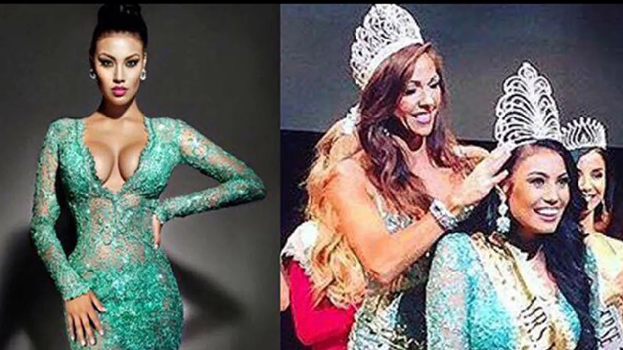 O tanara dintr-un popor bastinas a cucerit lumea! Cum arata cea mai FRUMOASA femeie!