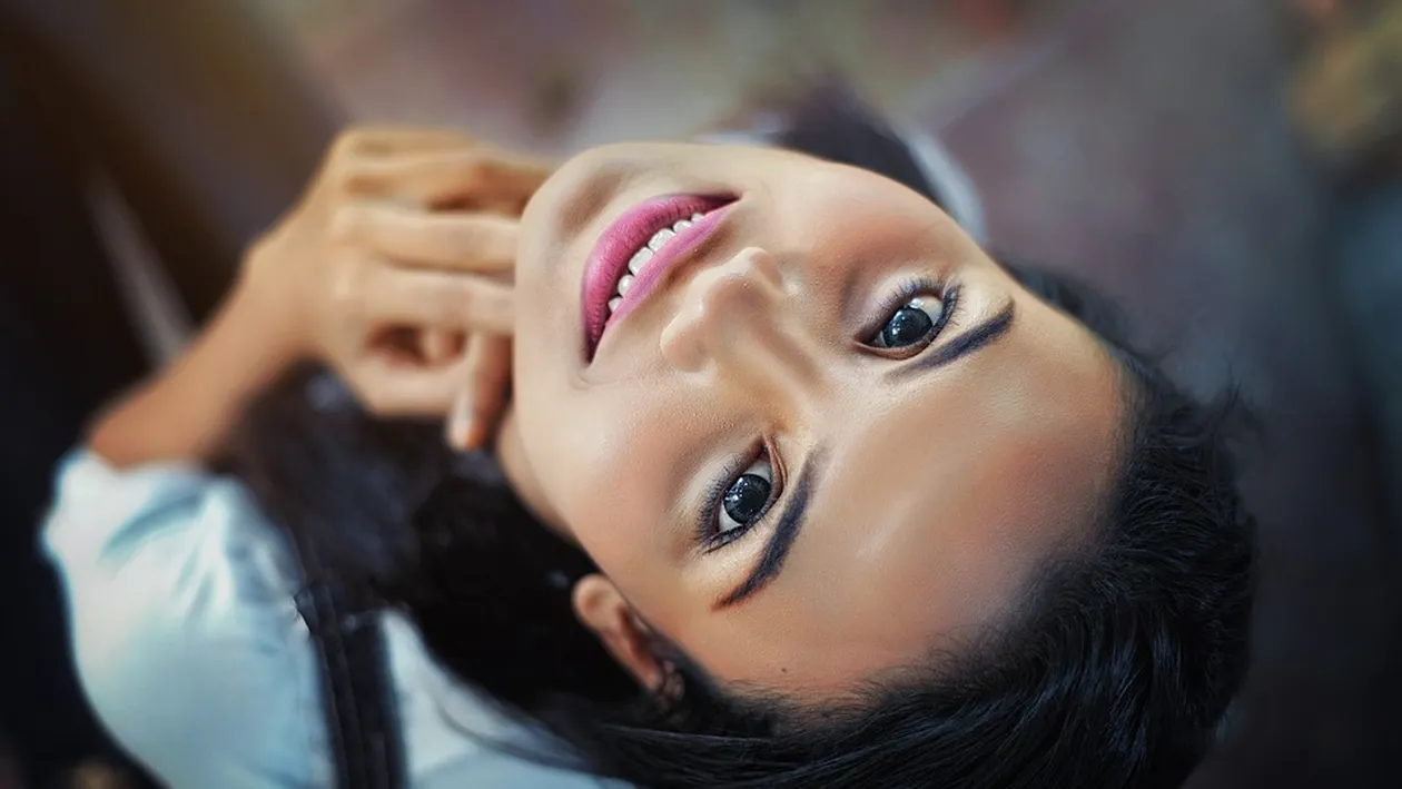 Cum să slăbești la față. 3 exerciții simple