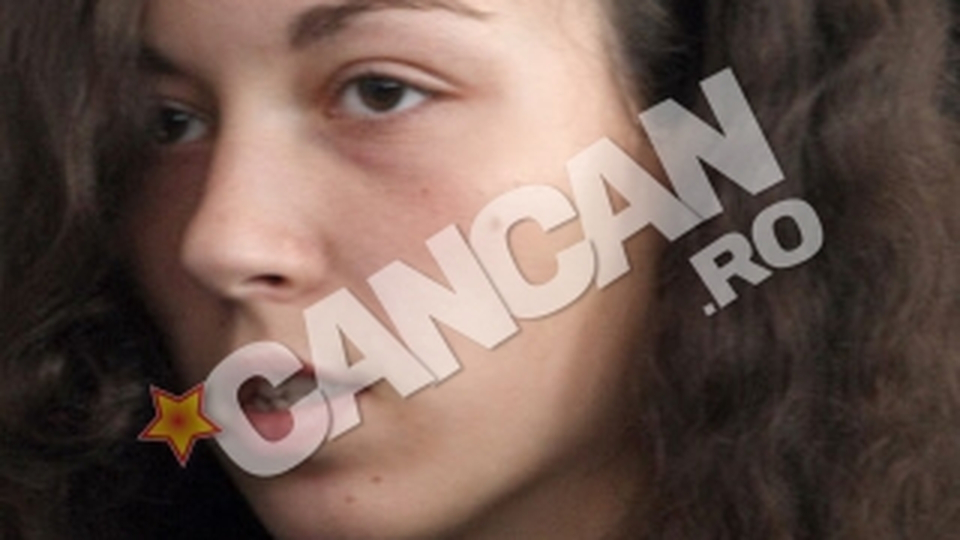Carmen Satran face goblenuri! Studenta criminala si-a gasit o noua preocupare pentru a trece mai usor timpul dupa gratii!