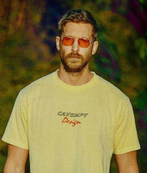 Calvin Harris și iubita lui, implicați într-un accident auto în Los Angeles