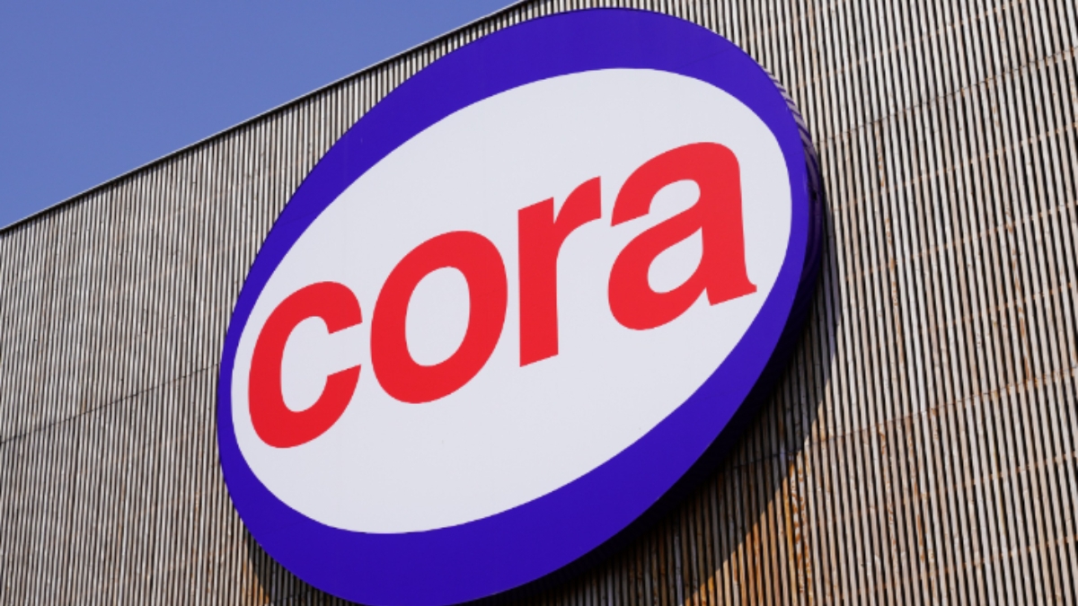 Se pune lanțul pe magazinele Cora în România. Lovitură teribilă pentru clienții acestor supermarketuri