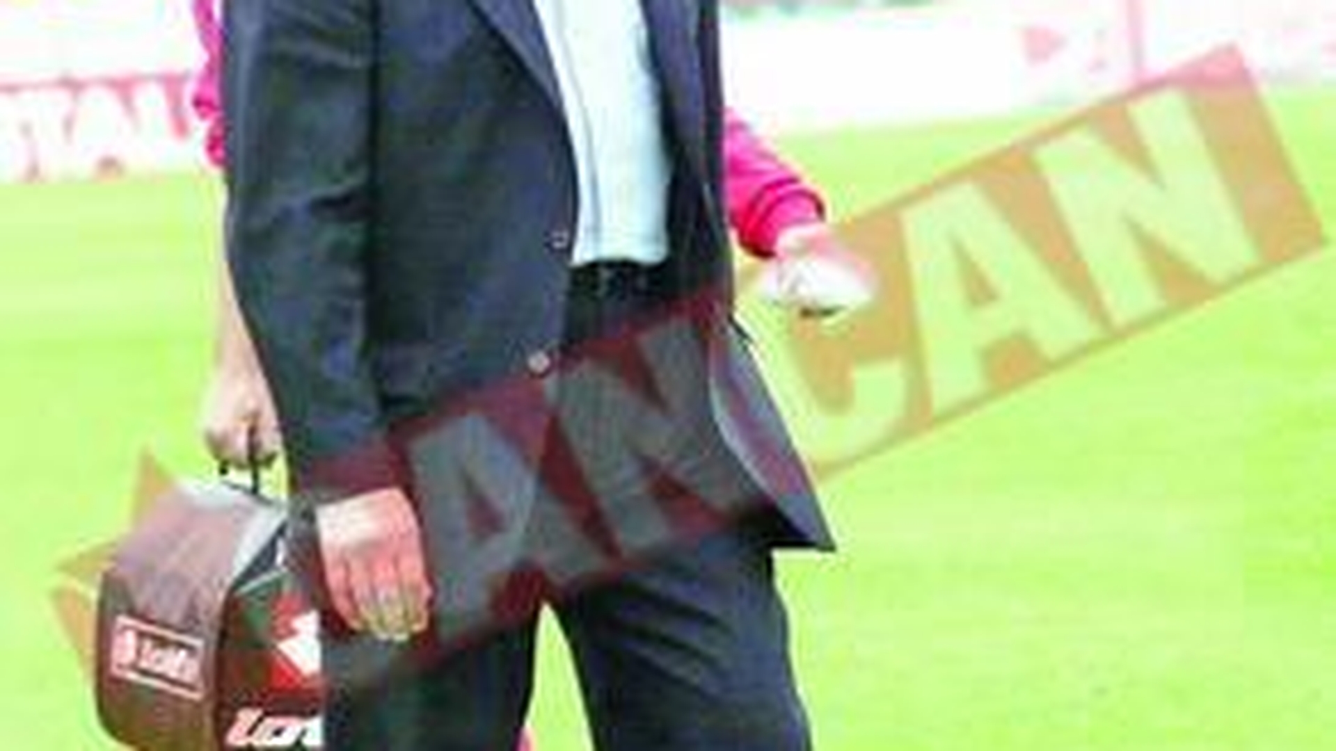 Andone a negociat cu Taher preluarea Rapidului