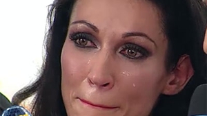 Cele mai ascunse dorinţe ale Nicoletei Luciu! Vezi cum a reacţionat când au încurajat-o Flăcărica şi State de România!