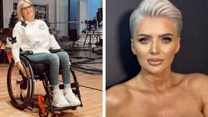 Divorț-șoc în showbiz! Anamaria German, fosta concurentă de la X Factor, se desparte de soț după 4 ani de căsnicie