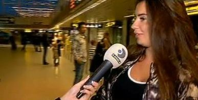 Ce mănâncă, de fapt, concurenţii de la Exatlon atunci când camerele nu filmează? Cea care a părăsit competiţia a spus tot adevărul