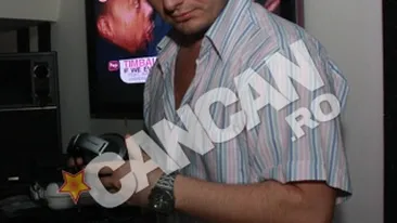 Claudiu Patrascu - colaboare-soc cu o femeie din trecutul lui! Cine este bruneta misterioasa care canta in piesele lui?