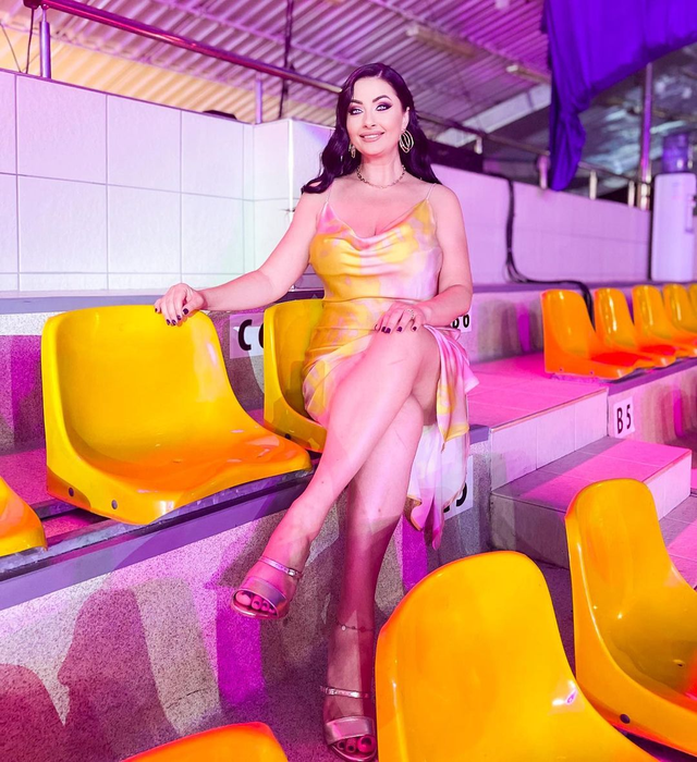 Gabriela Cristea, momente de panică la ”Splash, vedete la apă!”. Ce s-a întâmplat în emisiune