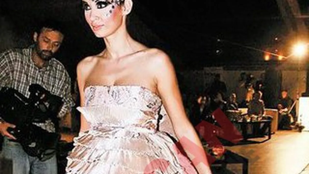 Catalin Botezatu: Imi place Nicoleta Luciu, e o femeie misto!