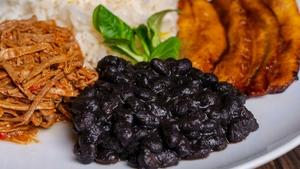 Fasolea neagră face minuni pentru organism. La ce ajută, potrivit nutriționiștilor