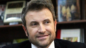 Ne aşteptăm la o surpriză din partea lui Botezatu? "Oricând pot avea un copil! Sunt viril din acest punct de vedere"
