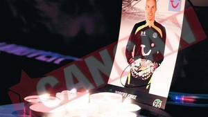 Robert Enke s-a aruncat in fata trenului