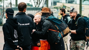 Surpriză colosală la Asia Express 2025! Cătălin Bordea revine în show și dă nas în nas cu fosta iubita, la Antena 1